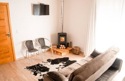 Refúgio da Serra - Foto 14