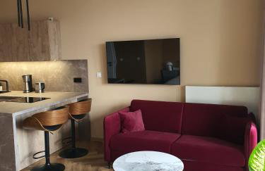 Apartament lux Garbary5A - Foto 7