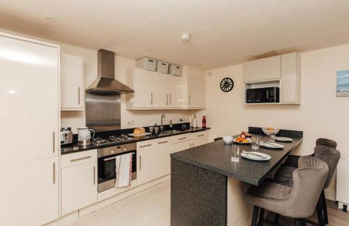 Henley Town Centre With Parking - From 110 Per Night - Foto 38