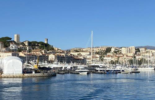 Luxury Cannes - Foto 21