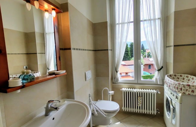 Villa Costanza - Foto 19