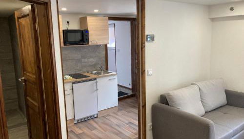 Ferienwohnung Funke F4 für Monteure - Foto 3