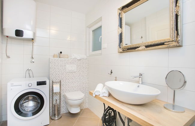 Residence Teatro - Near Cathedral of St James - Foto 36