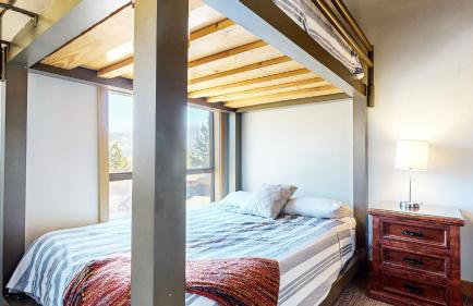 Val DIsere #10 condo - Foto 43