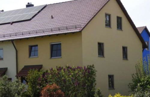 Ferienhaus Lieblingsplatz in Monheim - Foto 20