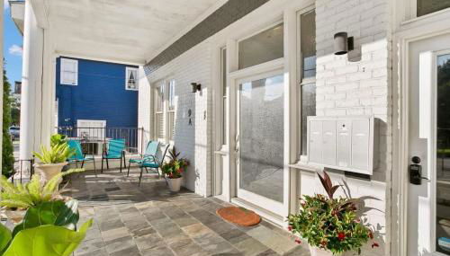 Modern pristine stunning 2BD Garden District Apt - Foto 4