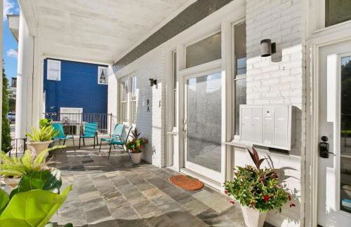 Modern pristine stunning 2BD Garden District Apt - Foto 4