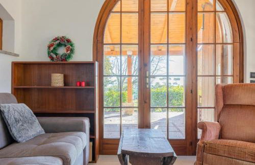 GuestHost - Villa Hannah in the hills with panoramic views - Foto 13