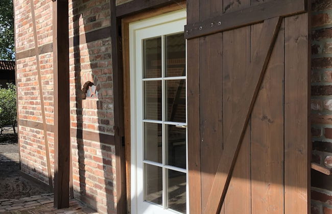 Ferienwohnung Ingrid Marie - Foto 22