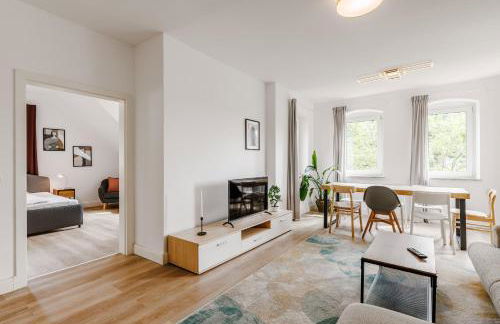 Villa Plassenburg - Foto 50