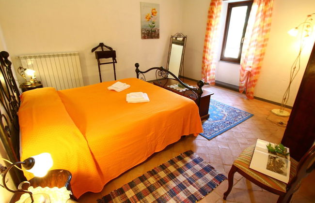 Belvilla by OYO Bagnoregio 12 - Foto 4