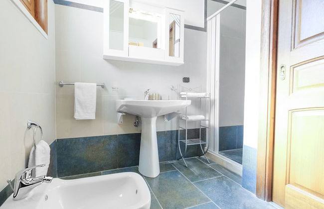 Residence Contrada Schite - Foto 19