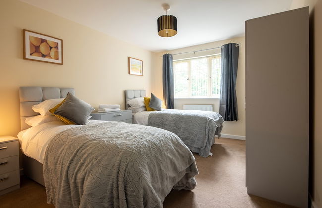 Apartment 4 - Foto 3