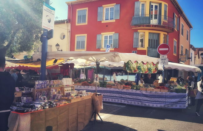 La Villa du Cros - Foto 14