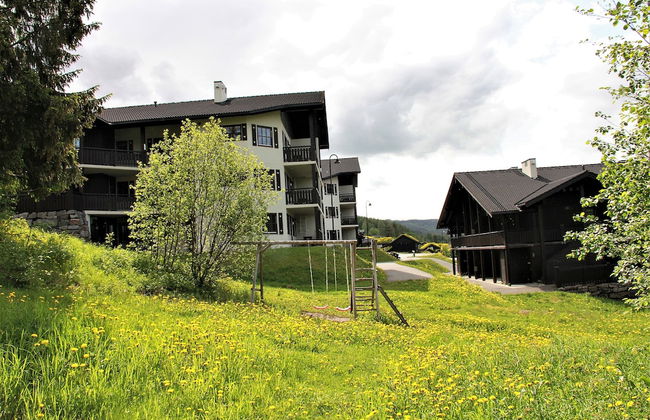 Hafjell Resort Alpin Apartments Sørlia - Foto 51