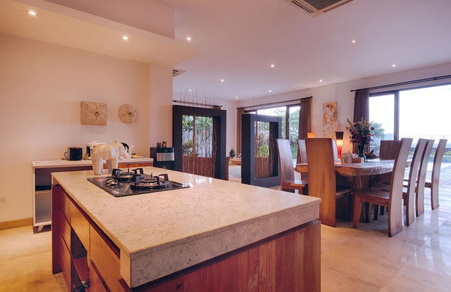 Keramas Villa by Sanga Sanga Hospitality - Foto 5