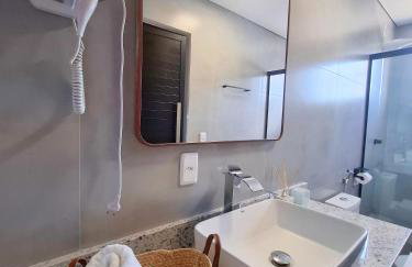 Casa Inteligente Piscina Privativa e Churrasqueira - Foto 26