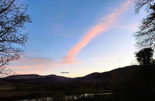 North Lodge Kilmun - Foto 63