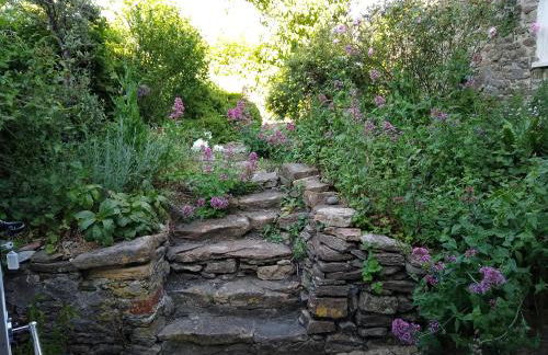 Badgers Cottage - Photo 33