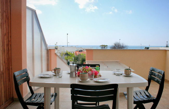 Quadri Vista Mare 1 - Foto 34