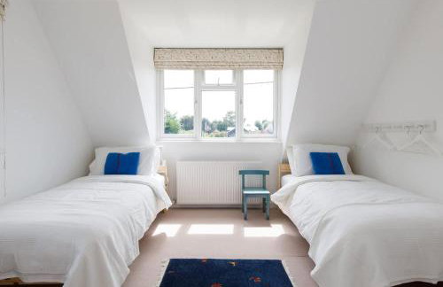 Secluded Rural Retreat Close to Beach - Sleeps 12 - Foto 76