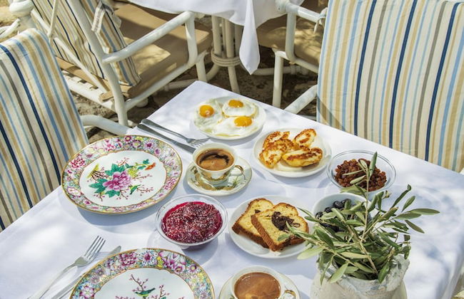 Meleni Cottage Houses - Foto 75