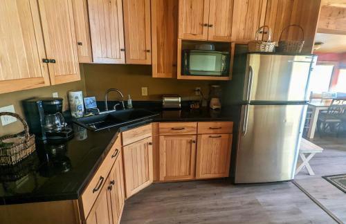 Stay Twin Lakes Cottage - Foto 10