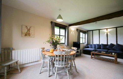 Lake Cottages at Cwm Chwefru - Foto 66