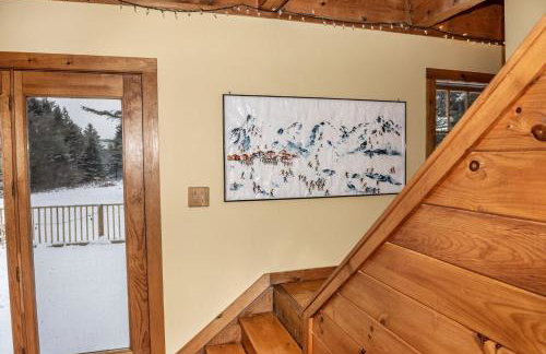 The Whimsical Chalet - Foto 34