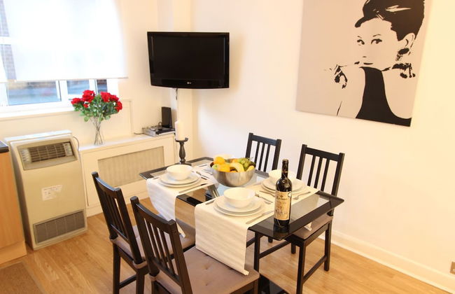 Stay-In Apartments Marble Arch - Foto 67