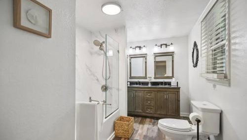 Rose Porch, Historic home on acre lot 25 min from Nashville - Foto 4