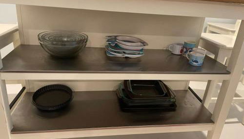 16th St Heights Family Haven - Foto 4