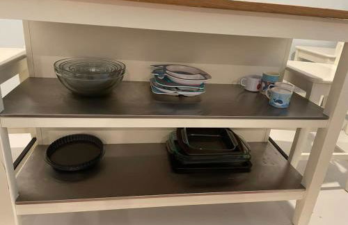 16th St Heights Family Haven - Foto 4