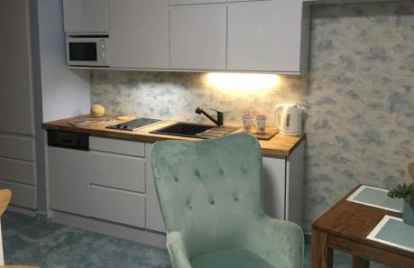 Villa Baltic Chałupy Apartament 11 - Foto 2