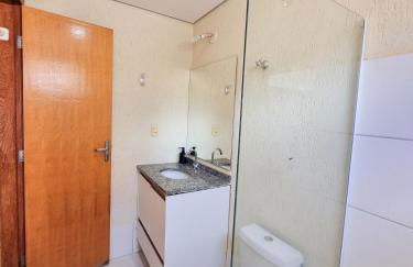 Apto próximo Ufu, Parque do Sabia, Madrecor - Foto 55