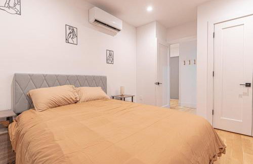 Modern & Min Brooklyn Gem w Balcony - Foto 11