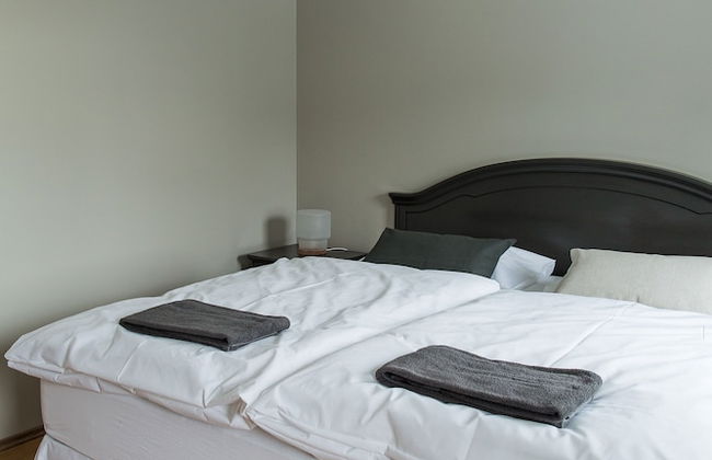 Acco Luxury Apartments - Photo 14