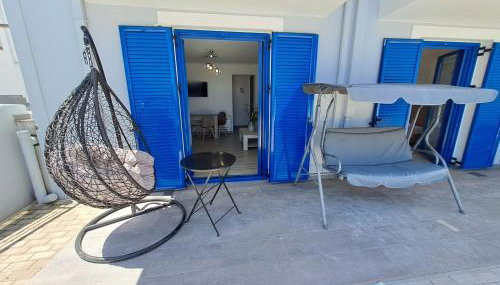 Aegean Apartments Evia - Foto 4