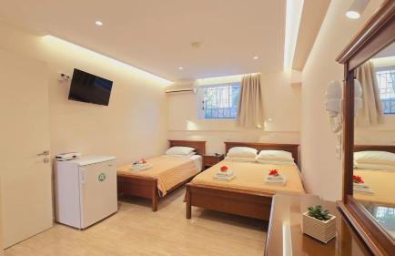 Villa Kormos Apart Hotel - Foto 74