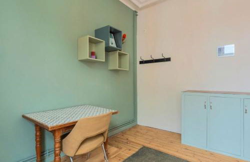 2 bedroom apartment with terrace, near Lille - Foto 25