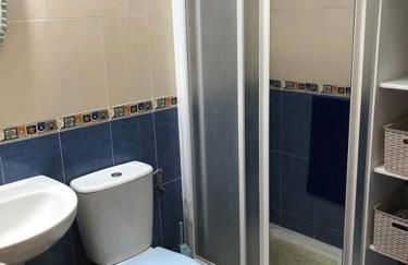 Beachside retreat in Cabo de Gata Natural Park - Foto 8