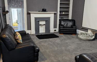 Bonnyside House - Foto 4