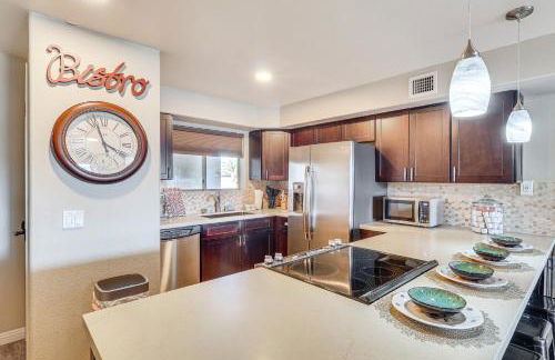 Walkable Location! Waterfront Lake Havasu Paradise - Foto 10