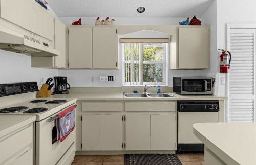 2974 Viscount Villa 3bed Pool - Foto 9