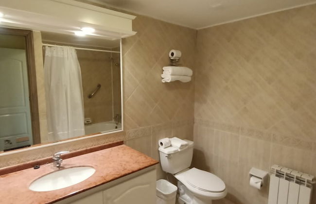 Apart Enjoy Pucon - Foto 33