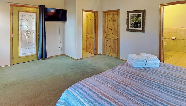 Comodidade do alojamento