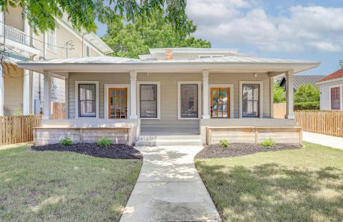 2 Blocks from Riverwalk 1 Mile to SA Downtown - Photo 3