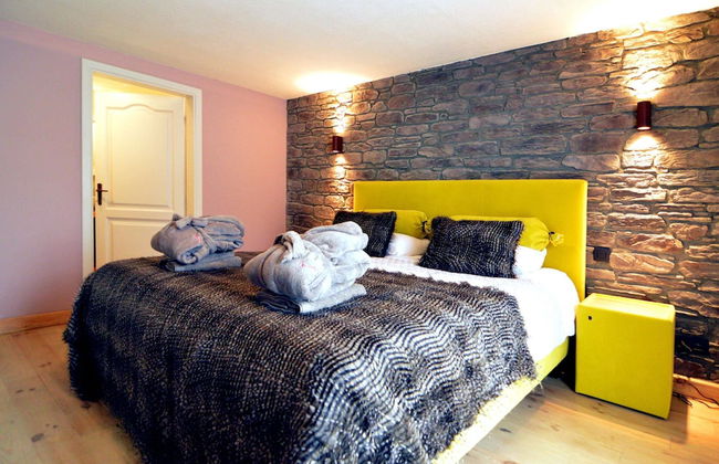 Luxurious Villa with Sauna, Hot Tub, Recreation Room, Large Enclosed Garden - Foto 11