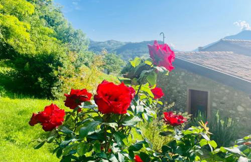 ANTICO BORGO PRABIÙ - Appartement Casaliva - Gardaseeappartements - Foto 16