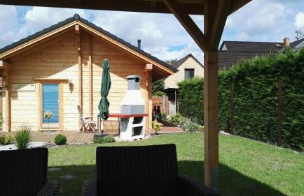 Spreewaldhäuser Wiesner - Foto 35